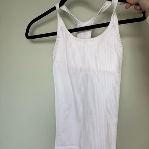 Lululemon align tank